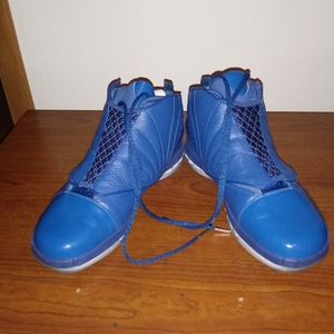 Jordan 16
